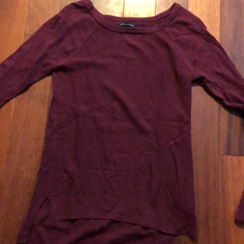 sweater